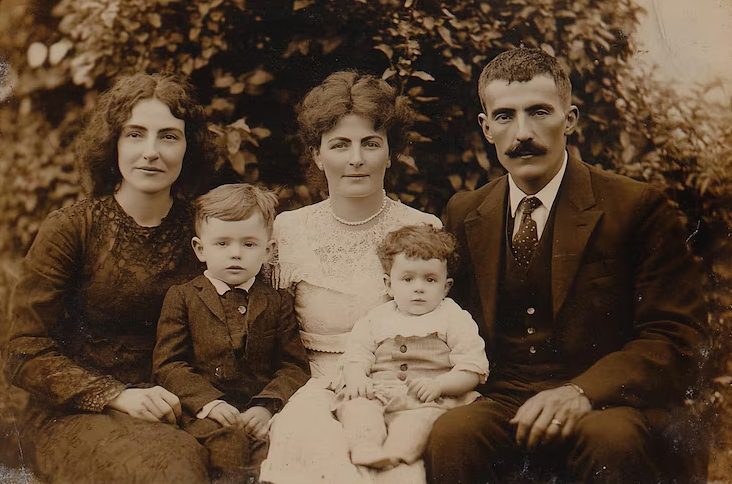 A mostohaapám úgy nevelt fel, mintha a saját gyermeke lennék, miután édesanyám meghalt, amikor négyéves voltam – a temetésén egy idős férfi szavai egy olyan igazsághoz vezettek, amelyet évekig eltitkoltak előlem.
