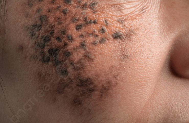 A férjem egy „üzleti úton” kapta el a bárányhimlőt – a mostohahúgom pöttyjei felfedték az igazságot