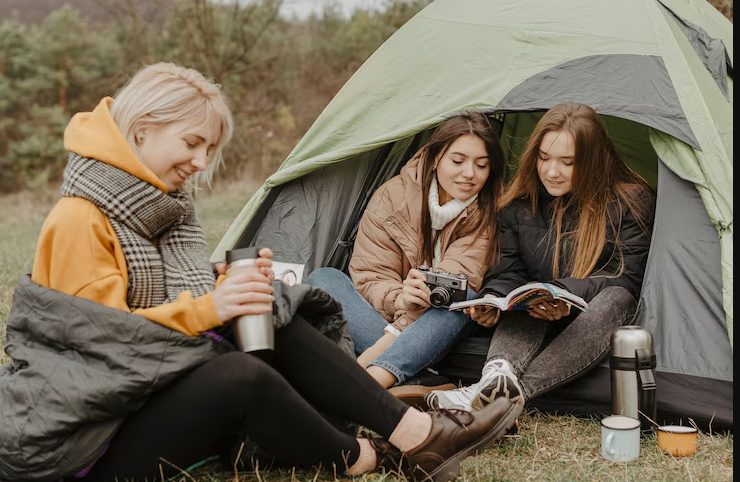 A nővérem az 11 éves lányomat egy hideg garázsban aludni kényszerítette egy pizsamapartin – hazasiettem, de semmi sem készíthetett fel arra, amivel szembesültem