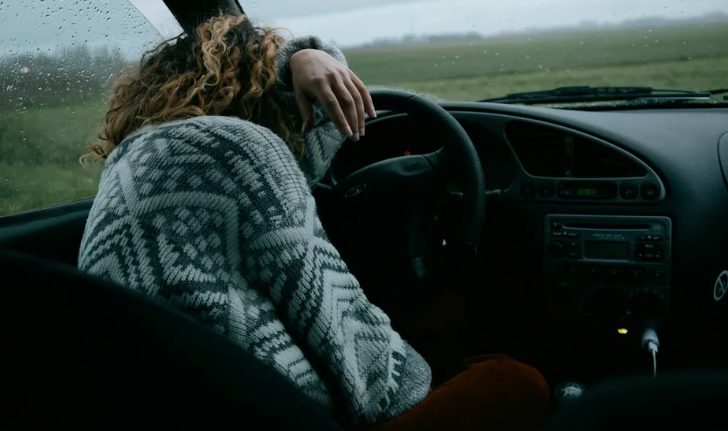 Fiam átnyújtott nekem egy kulcsot, és azt mondta: „Apa adta nekem 6 évvel ezelőtt, azelőtt a műtét előtt.”