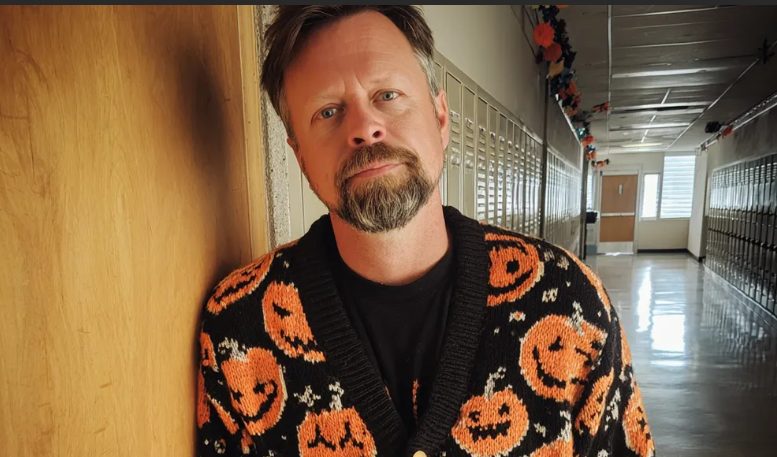 Segítettem egy szegény lánynak a halloween-jelmezzel – Évekkel később együtt álltunk az oltár előtt