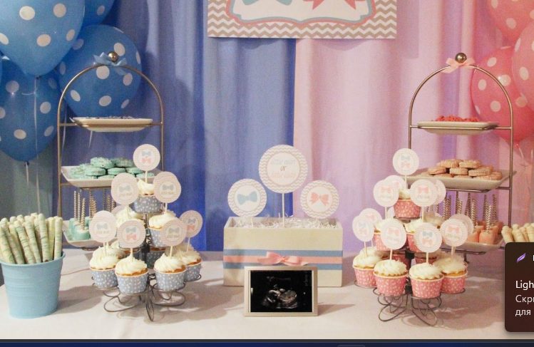 Rájöttem, hogy a férjem megcsal, miközben terhes vagyok – ezért a gender reveal partijunkon nagyon különleges „meglepetést” készítettem neki.