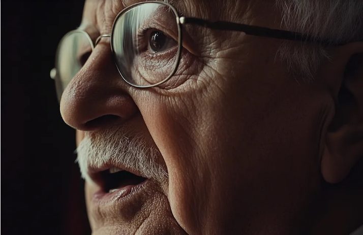 Egy idős férfi mindig két mozijegyet vett magának, ezért egy nap úgy döntöttem, kiderítem, miért – A nap története
