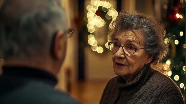 A férjem úgy tett, mintha amnéziája lenne, hogy elváljon tőlem – megtaláltam a módját, hogy leleplezzem a hazugságát