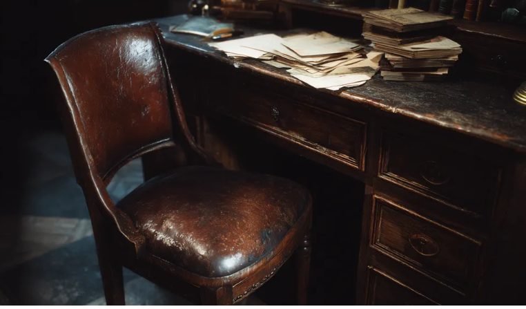 Apám az érettségi éjszakáján hagyta el terhes anyámat – 30 évvel később a saját cégemben találtam meg, amint a padlót felmosta, és úgy döntöttem, megváltoztatom az életét.