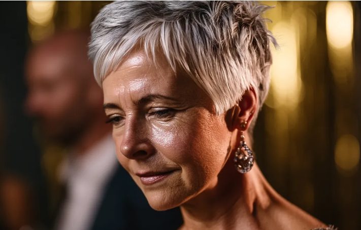 „Már túl öreg vagy nekem!” – mondta a férjem az 50. születésnapomon, majd elhagyott egy 25 éves nőért, de gondoskodtam róla, hogy minden kimondott szavát megbánja — A nap története