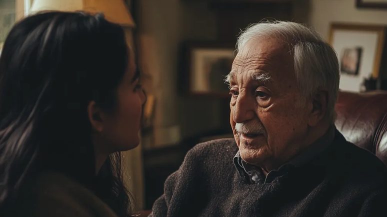 A férjem úgy tett, mintha amnéziája lenne, hogy elváljon tőlem – megtaláltam a módját, hogy leleplezzem a hazugságát
