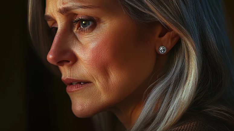 Azt hittem, egy meglepetésvacsora megmenti a házasságomat – egészen addig, amíg meg nem találtam a férjem egyik diákját a konyhánkban.