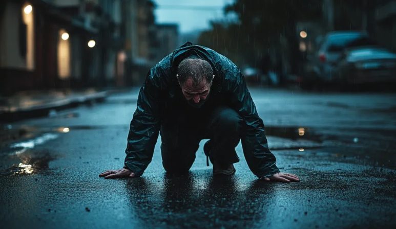 A férjem azt állította a bíróságon, hogy tönkretettem a vállalkozását – amíg a kisfiam hirtelen azt nem suttogta: „Az, aki beállított téged, itt van.”