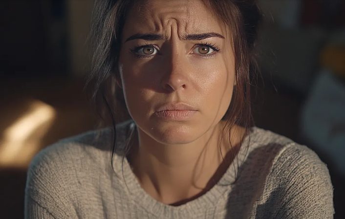 A 10 éves lányom sírva hívott fel nyaralásról az exemmel és az új feleségével – Napnyugtakor megmutattam nekik, miért nem szabad ujjat húzni egy anyával