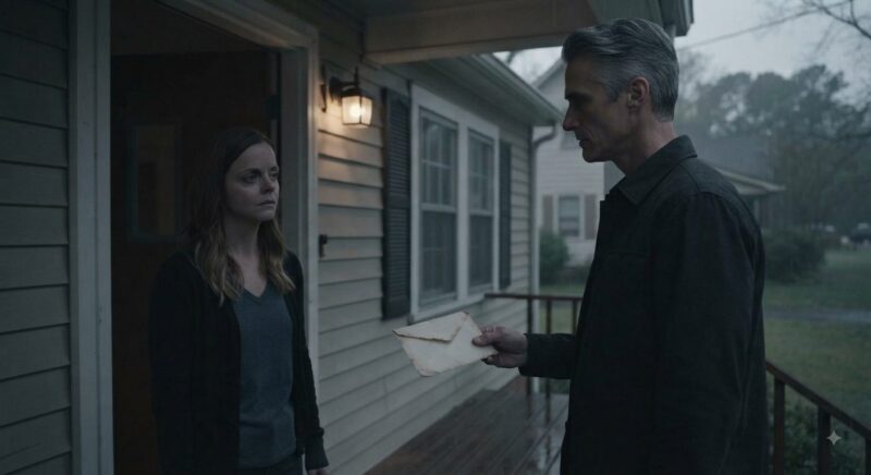 A város rettegte a morcos orvost – aztán egyszer csak kopogtatott az ajtómon egy levéllel