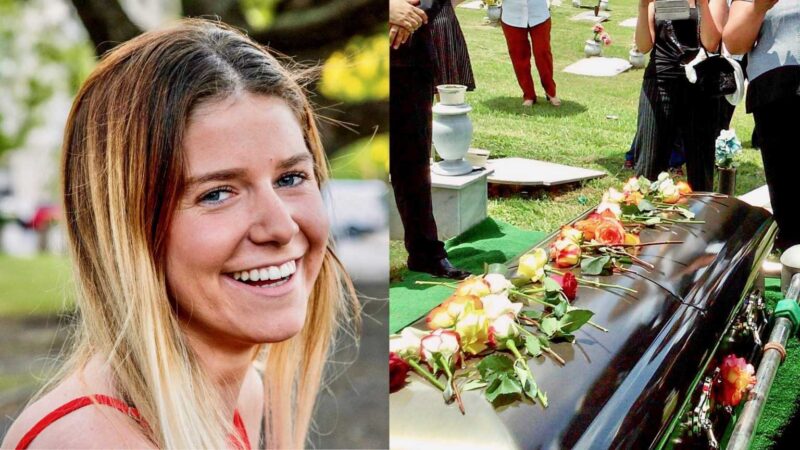 „Felbukkant egy figyelmeztetés egy Dani nevű nőtől. Amikor számon kértem, kibombázott a hírrel. Dani férfi volt.”: Az asszony bűntudatot érez volt férje hűtlensége és öngyilkossága miatt