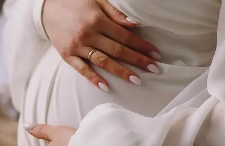 A menyasszonyam azt mondta, hogy kislányt várunk – a terhesség egyetlen részlete olyan módon változtatta meg a jövőnket, amire soha nem számítottam