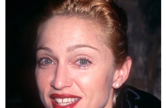 Madonna egyszer azt mondta, hogy nem tartja magát szépnek – A mesterséges intelligencia most elképzelte, hogyan öregedhetett volna természetesen – Fotók